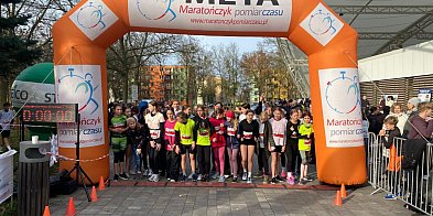 Tak pobiegli w Czarnkowie-13226