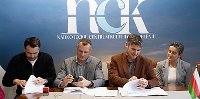 NCK Wieleń z dofinansowaniem na modernizację Strzelnicy-13289