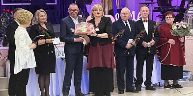 Chór "Lutnia" z Noteckimi Skrzydłami-13407