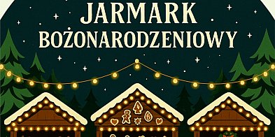 Wieleń: Jarmark Bożonarodzeniowy. Możesz się wystawić-13425