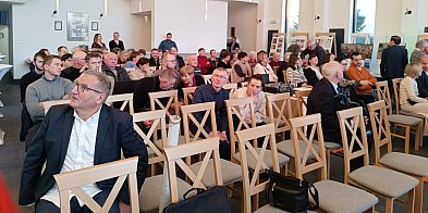 W Herburtowie pamiętają o Kresach-13437