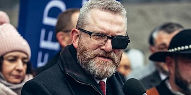 Zdelegalizować partię Brauna-13557