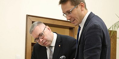 W Trzciance powstaną nowe ścieżki rowerowe-13632