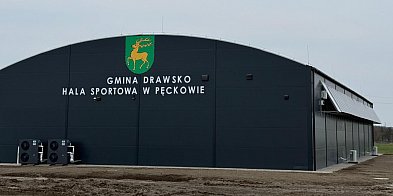 Hala sportowa w Pęckowie odebrana-13708