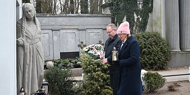 Oddali hołd Powstańcom Wielkopolskim-13723