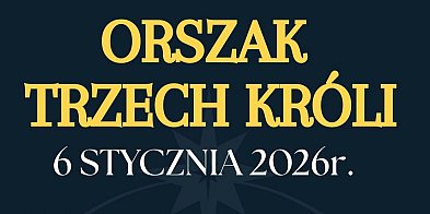 Załóżcie korony i dołączcie do orszaku Trzech Króli-13768