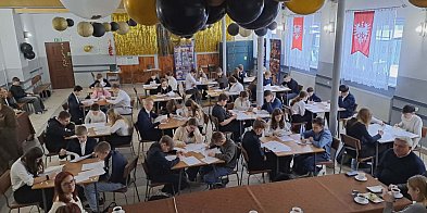 "Powstańczym szlakiem ku sercu Puszczy Noteckiej"-13843