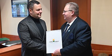 Dyrektor GOK w Lubaszu na kolejne 5 lat-13846