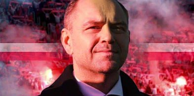 "Święty" Karol, patron polskich kiboli…-13852