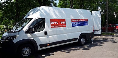 Zaparkują w Drawsku i zbadają wzrok-13864