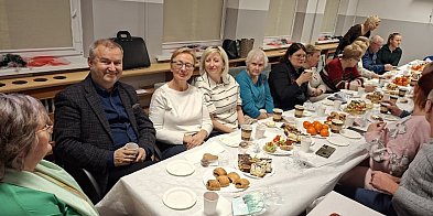 Kijkarze na noworocznym spotkaniu