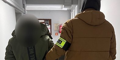 Złamał sądowy zakaz. Wyrok w trybie przyspieszonym