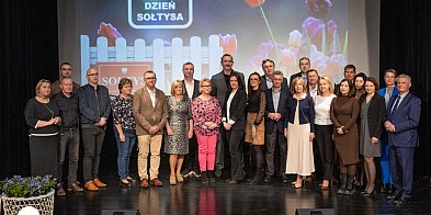 Dzień Sołtysa w gminie Wieleń