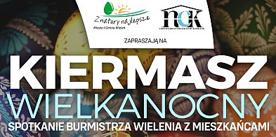 Kiermasz Wielkanocny w Wieleniu. Trwają zapisy