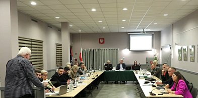 Cudowne uzdrowienie oczyszczalni w Krzyżu?