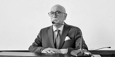 Nie żyje Grzegorz Bogacz