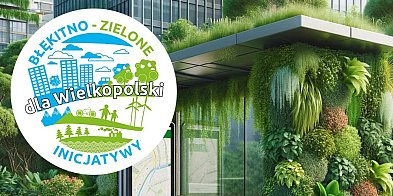 Są pieniądze na „błękitno-zielony” projekt w Lubaszu
