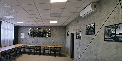 Kawczyn: spotkają się przy kawie w odnowionej świetlicy