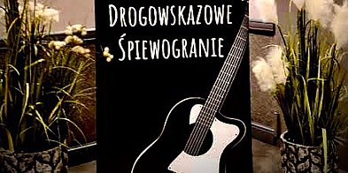 Zabierz gitarę i wpadnij do Krzyża na Śpiewogranie!