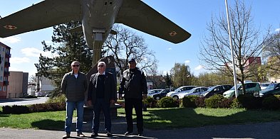 Gdzie jest „koło samolotu” - wiedzą w Pile wszyscy