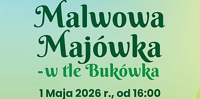 Majówka w Górnicy. Zabierz kocyk i coś na ognisko