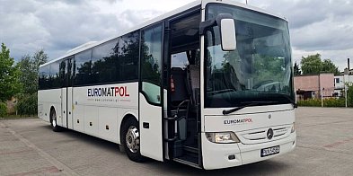 Euromatpol - oto aktualne połączenia z Poznaniem