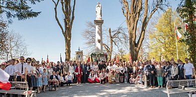 100-lecie odsłonięcia Pomnika Wdzięczności Ziemi...