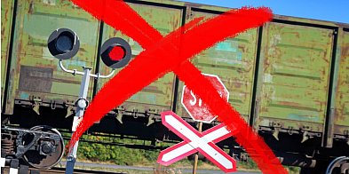W Miałach chcą zamknąć przejazd kolejowy