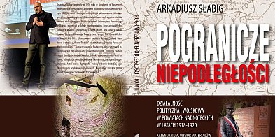 Nowa książka o dziejach ziem nadnoteckich