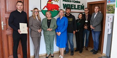 Wybudują nowe wodociągi w Rosku i Gulczu