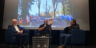 100 lat Pomnika Wdzięczności - historia regionu w...