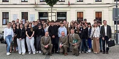 Czarnków: Noteć na konferencji