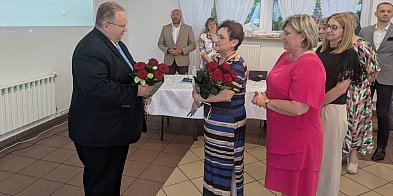 Lubasz: Wójt z jednogłośnym zaufaniem i absolutorium