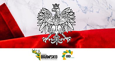 Tak w gminie Drawsko będą świętować niepodległość Polski-13091