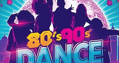 W Chełście zatańczą do muzyki z lat 80. i 90.-13211