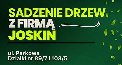 Przyjdź i posadź drzewa z firmą Joskin-13247