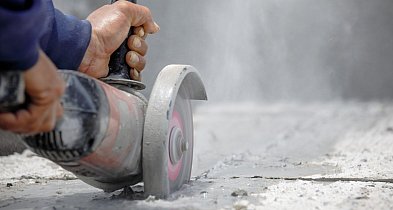 Jak przygotować powierzchnię do szlifowania betonu – krok po kroku-13759