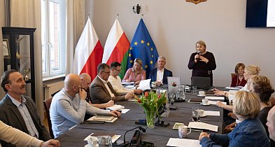 W Wieleniu rozmawiano o problemach mieszkańców sołectw i osiedli