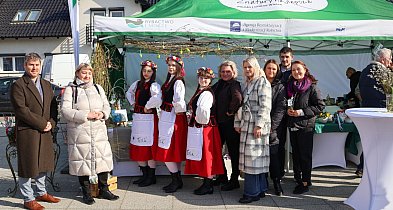 Kiermasz Wielkanocny w Wieleniu: rękodzieła, zdrowa żywność i wiele atrakcji