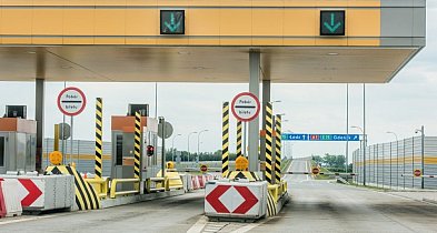 Zlikwidują bramki na autostradzie. Chodzi o te punkty poboru opłat