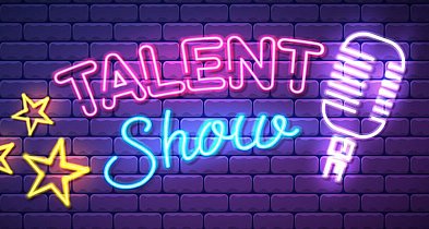 Masz jakiś talent? Weź udział w show!