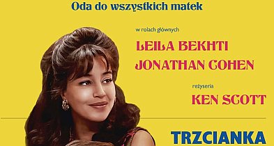 Przyjdź nad Logo na "Cudowne życie"