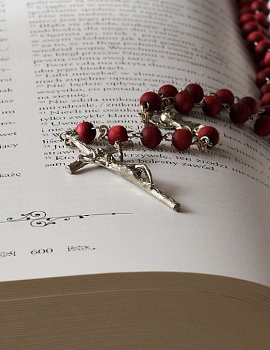 Religia w szkołach pod lupą. Kuratorium szykuje kontrole-12375