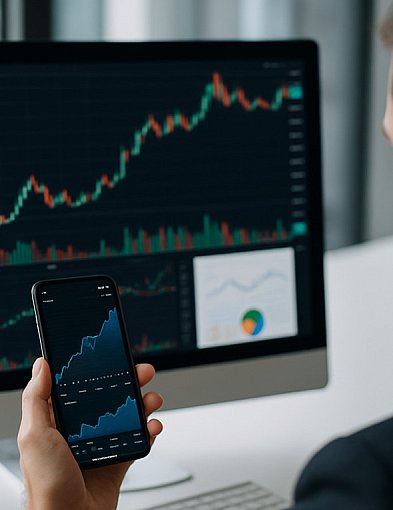 Czy w 2026 roku da się inwestować bezpiecznie? Jak sprawdzić wiarygodność platform-13398