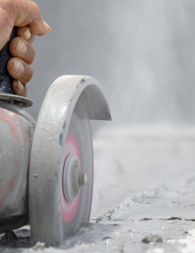 Jak przygotować powierzchnię do szlifowania betonu – krok po kroku-13759