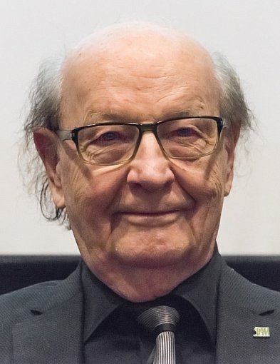 Wiesław Ochman - wielka legenda opery - przyjedzie do Wielenia