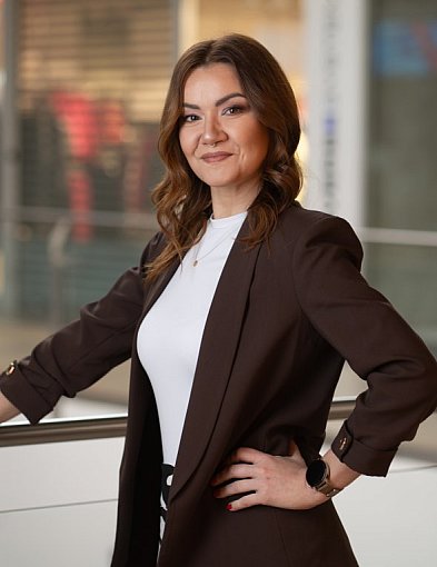 Nowe smaki i nowe marki. Wiosenne odświeżenie w G City Kasztanowa