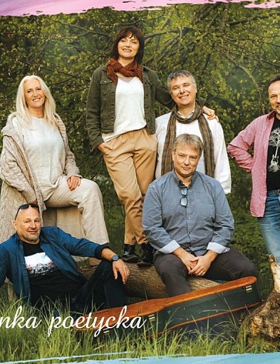 Mayovka:  to będzie magiczny wieczór z piosenką poetycką