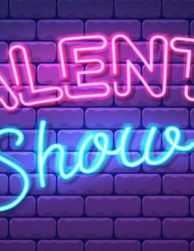 Masz jakiś talent? Weź udział w show!