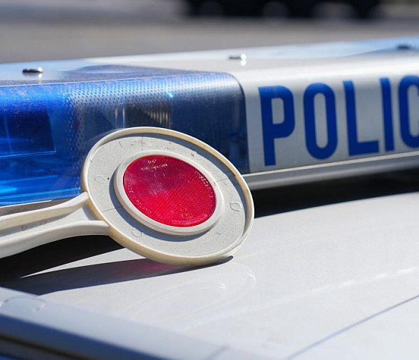 Wydmuchał 2,5 promila. Chciał tylko odwieźć kolegę od kielicha...-12796